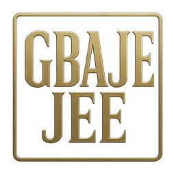 gbajee logo